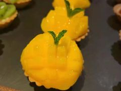 -美食汇自助西餐厅(荆州富力万达嘉华酒店)