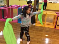 -美育音乐舞蹈国际机构(唯盛校区)