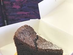 -Awfully Chocolate(来福士广场店)