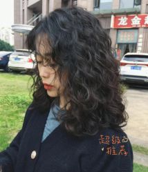 -奈川烫染Salon