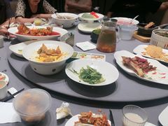 -荷塘秋月·本帮江浙菜(国权路店)