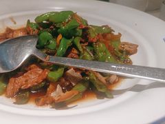 -兰湘子·湘菜小炒(济南领秀城店)