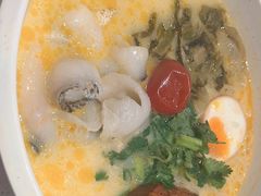 -味千拉面(光启城时尚购物中心店)