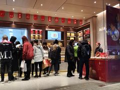 -詹记桃酥(百盛店)