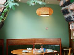 -钰田大院•怀柔本土菜(雁栖湖店)