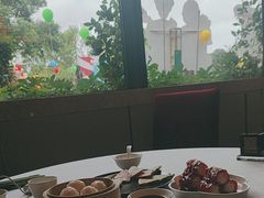-潮府馆·非遗潮州菜·港式点心(世纪公园店)