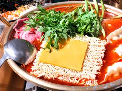 -HOTISLAND海鸡岛·韩国料理(江南西店)