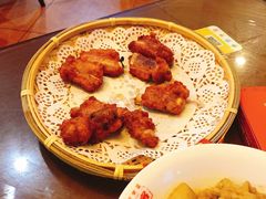 -天下客饭店(中山路店)