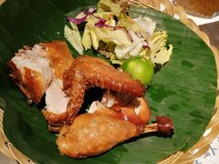 越南古法烧鸡-美奈小馆·越南料理(中航城君尚购物中心店)