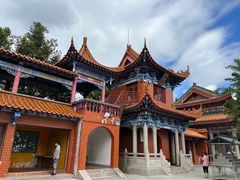 -东莞观音山旅游风景区