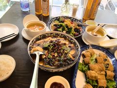 -品茶居素食馆(罗湖店)