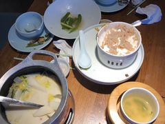 -闽上鲜·福建菜(龙湖滨江天街店)