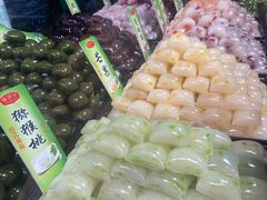 -信誉楼(新乐店)