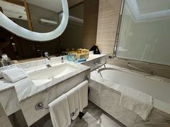 -上海中航虹桥机场泊悦酒店