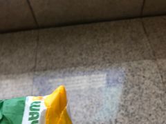 -SUBWAY赛百味(浦东机场店)