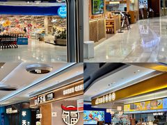 -紫荆广场·花漫里