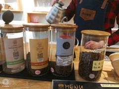 -漫香咖啡·云南小粒咖啡