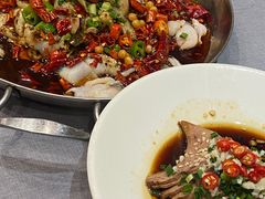 -金哥私房菜馆(张府园总店)