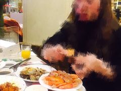 -芭菲盛宴·环球美食(袁家岗店)