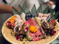 -鸟山鸣·日料食堂(王府井店)
