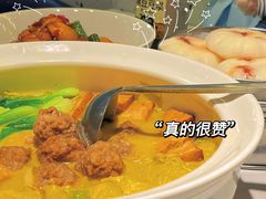 -兰湘子·湘菜小炒(石家庄万象城店)