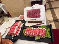 -东来顺饭庄(西单店)