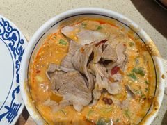 -东镇老火锅(长春路首店)