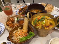 -KingThaia金泰兰(滨江天街店)