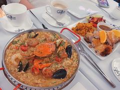 -安东尼奥餐厅