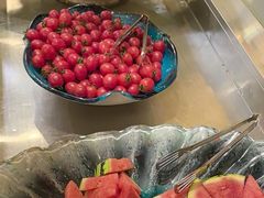 -君邦火锅(新疆大厦店)