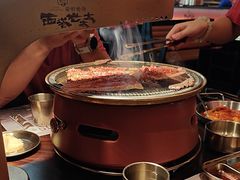 -西塔老太太泥炉烤肉(上海七宝领展广场店)