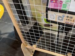 -绿茶餐厅(燕郊永旺店)