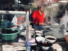 -广场正宗原汁薏米店