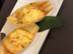 -虹料理·日料放题(悠方店)