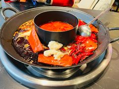 -巴蜀大将火锅(春熙店)