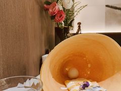 -狮拾久·现代新加坡料理(壹方城店)