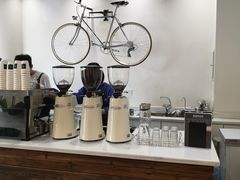 -常识咖啡common sense(春熙路店)