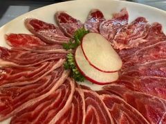 -喜聚薈·花膠雞海鮮火鍋(越秀店)