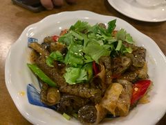 -一楼食业·美食人家