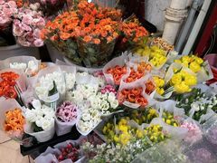 -循礼门鲜花花市(武汉循礼门店)