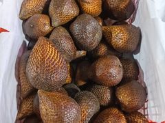 -林旺社区水果市场