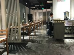 大堂-小大董·烤鸭(凤凰汇店)