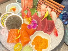 -炙柒Sekinana·精致日料(合生汇店)