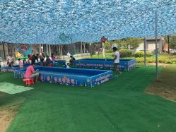 -萌宠亲子动物乐园(槐房万达店)