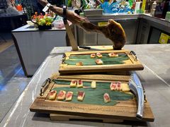 -湖州东吴开元名都酒店-滨河自助餐厅