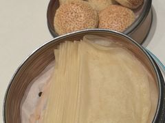 -聆桂烤鸭·金奖烤鸭(静联广场店)