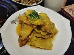 -黑土人家(江桥万达广场店)