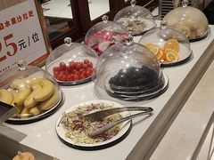 -豪享来(我格广场店)