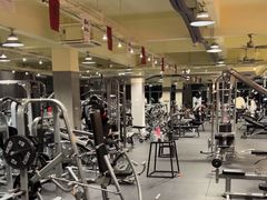 -聚健身GatherFitness(余杭店)