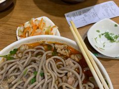 -顾四十里铺羊肉面(凤城六路店)